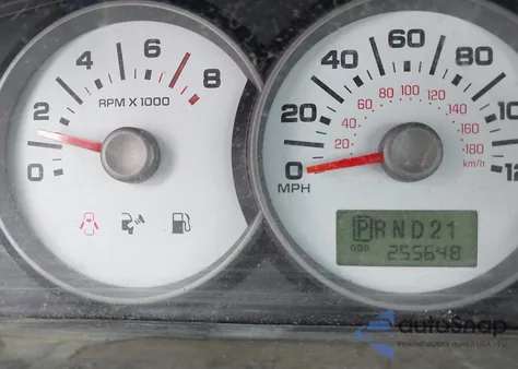 2006 Ford Escape Xls из США, поврежденный, VIN 1FMYU02Z76KA05871